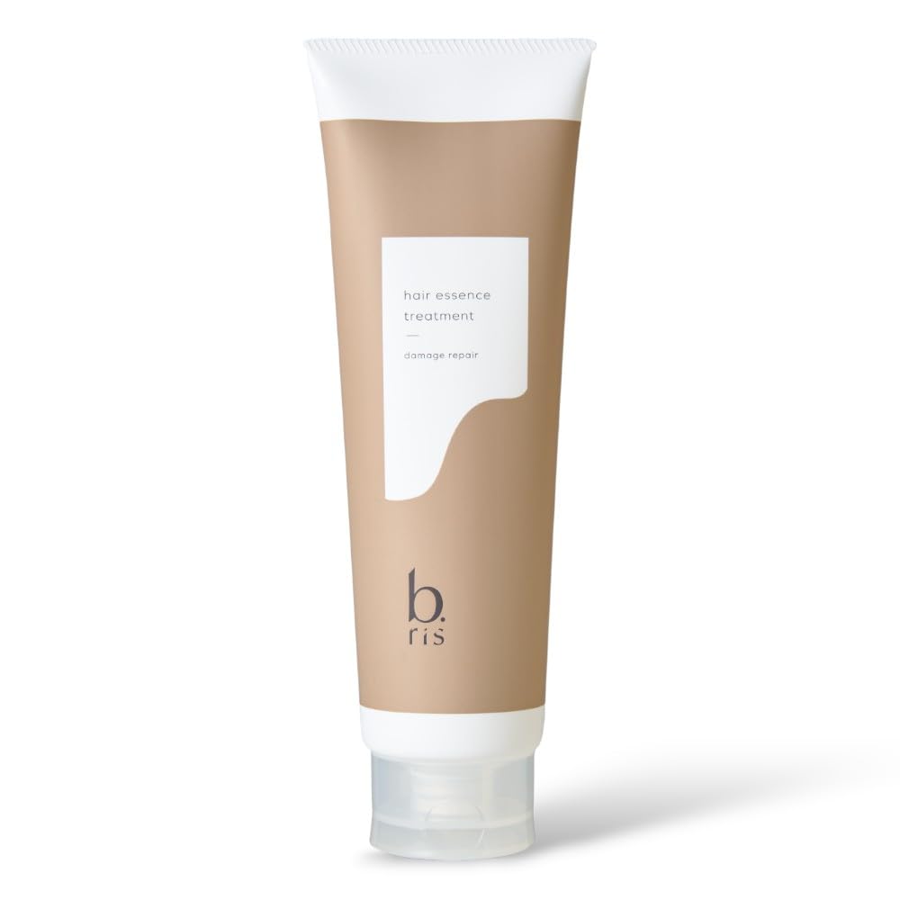 Amazon | 【公式】 ビーリス ヘアエッセンス トリートメント ダメージ