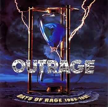 Amazon.co.jp: デイズ・オブ・レイジ1986～1991: ミュージック