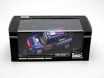 Amazon | イクソ シトロエン クサラ WRC ナイトライトなし 06 ラリー
