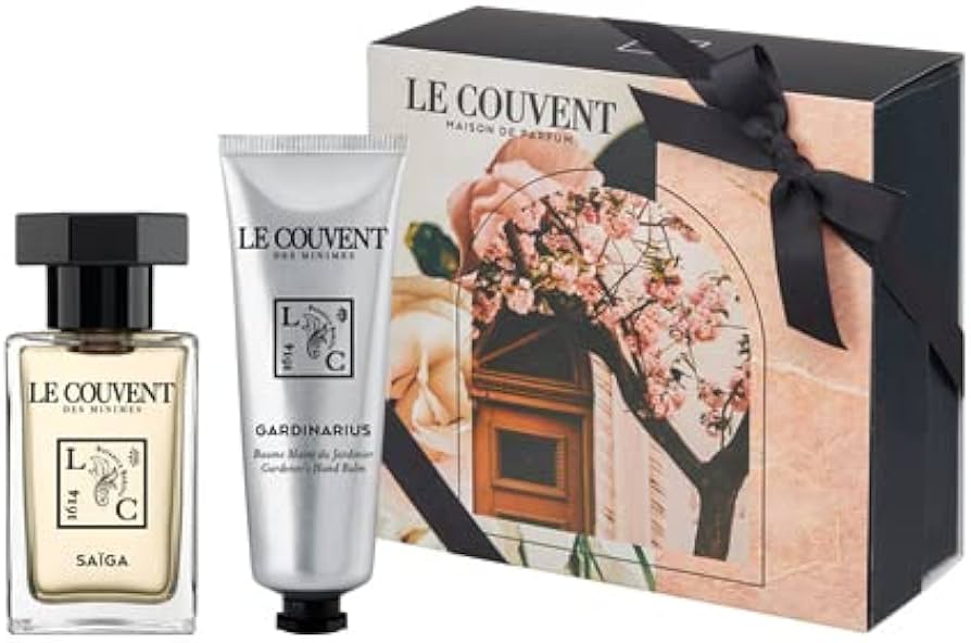 Amazon | 【クヴォン・デ・ミニム】シンギュラー ボックス サイガGA