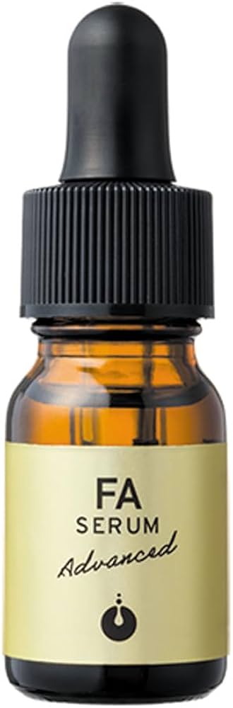 Amazon.co.jp: メソシューティカル FAセラムアドバンスド セラムライン