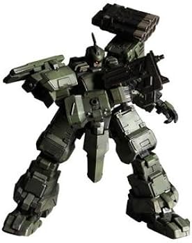 Amazon.co.jp: フロントミッション エボルヴ プレイアーツ改 Vol.2 炎