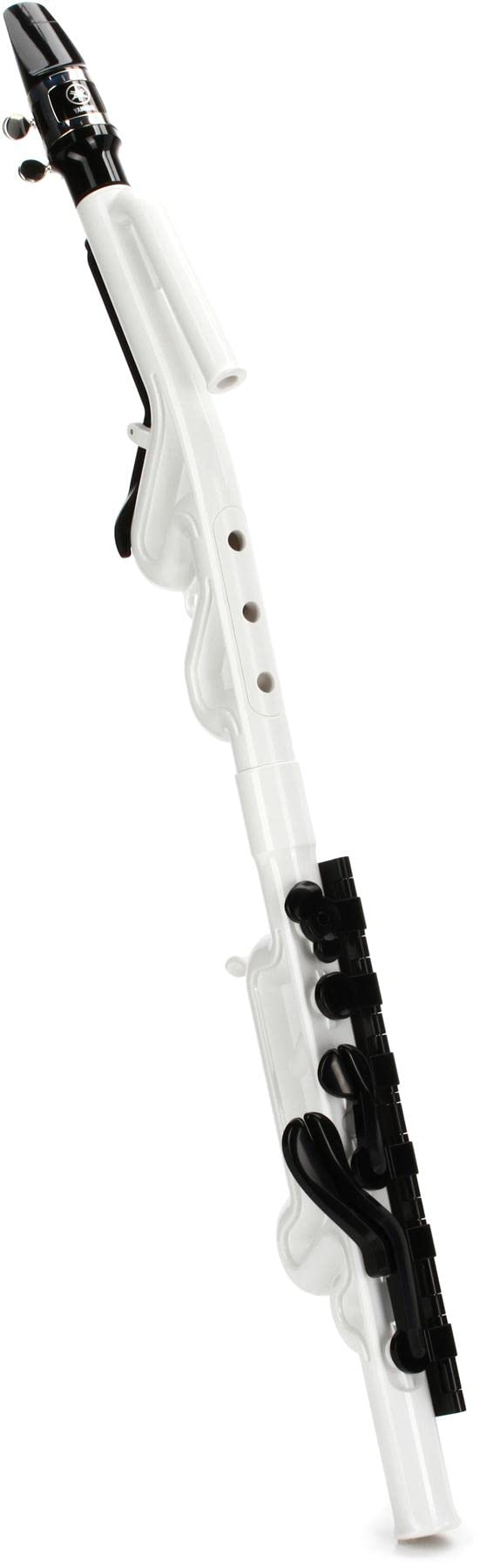 Amazon.com: Yamaha YVS-120 Alto Venova Casual Wind Instrument