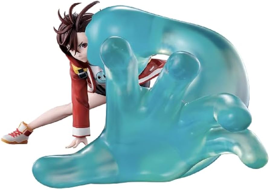 Amazon.co.jp: 一番・くじ ダンダダン ～呪いの家、突入！～ ラスト