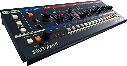 Amazon | Roland ローランド JU-06A サウンドモジュール Sound Module