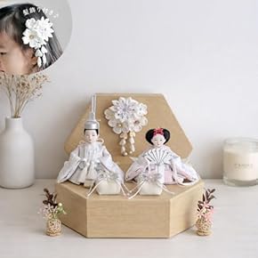 Amazon.co.jp: ケース飾り - 雛人形: おもちゃ