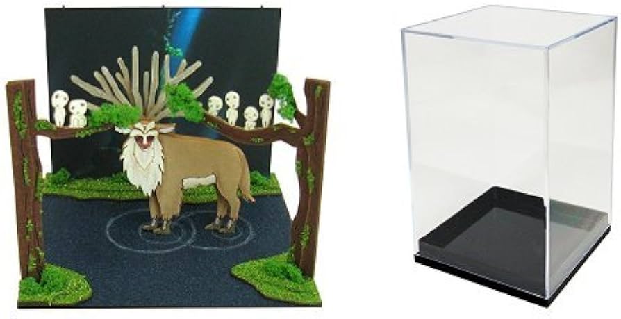 Amazon | 【セット商品】 さんけい スタジオジブリmini もののけ姫