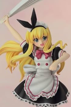 Amazon | えむえむっ! 石動美緒 (1/7スケール PVC塗装済み完成品