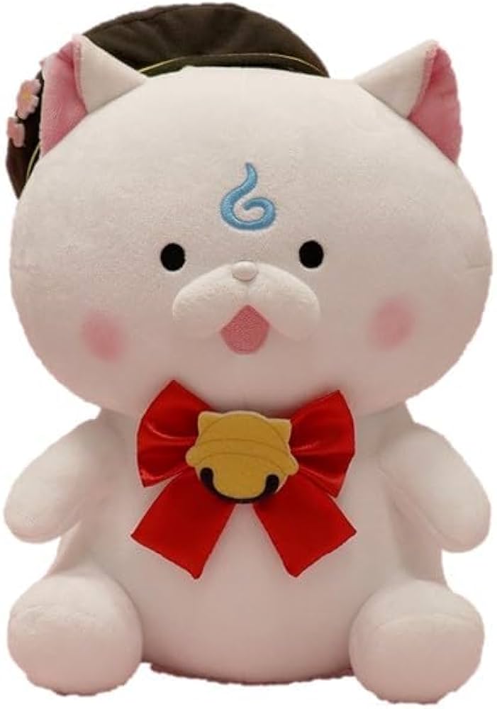 Amazon.co.jp: さくらみこ 35p ぬいぐるみ 私服ver. 公式 グッズ