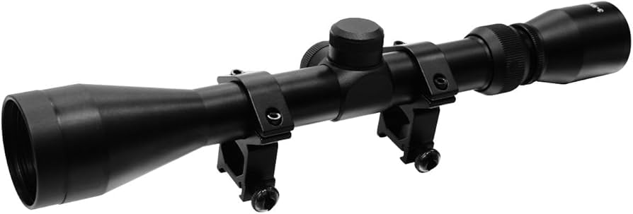 Amazon | エスツーエス 3-9x40 アルティメット・プロ ライフルスコープ