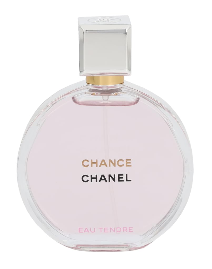 Amazon.co.jp: CHANEL Chanel Chance Autendur EDP SP 1.7 fl oz (50