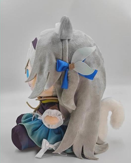 Amazon.co.jp: 崩壊：スターレイル ホタル 流萤 ぬいぐるみ 縫いぐるみ