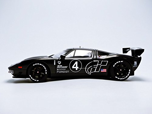 Amazon | AUTOart 1/18 フォード GT LM テストカー スペックII