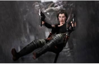 Amazon.co.jp: ムービー・マスターピース バイオハザード4 アフター