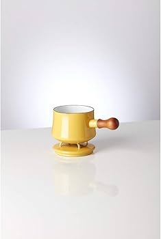 Amazon | DANSK イエローコベンスタイル 1クォート ソースパン 2.6