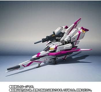 Amazon | METAL ROBOT魂 （Ka signature） ＜SIDE MS＞ Zガンダム 3