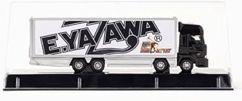 Amazon.co.jp: 矢沢永吉（EIKICHI YAZAWA）トランポ型ミニカー(50th