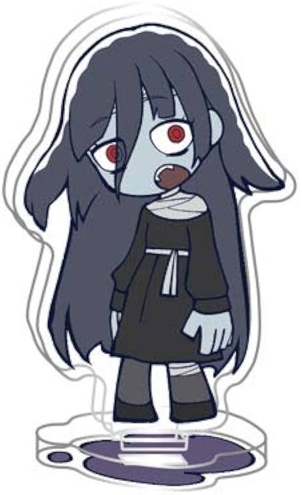 Amazon | ゾンビランドサガ 山田たえ (ゾンビィver.) アクリル