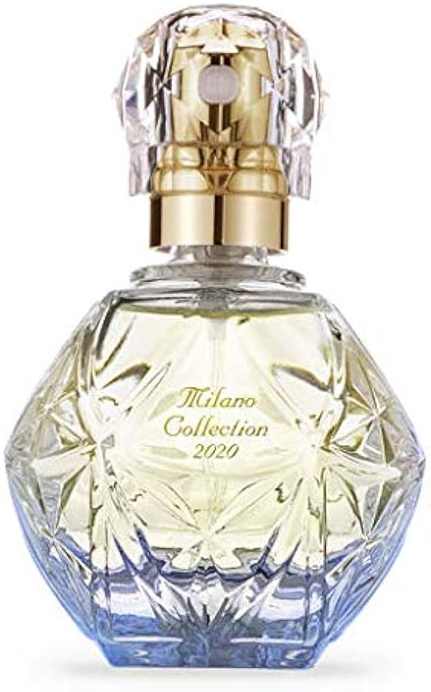 Amazon | ミラノコレクション オードパルファム 2020 30ml入り