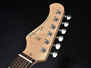 Amazon | レフトハンド/左利き用・バッカスのストラト・モデル