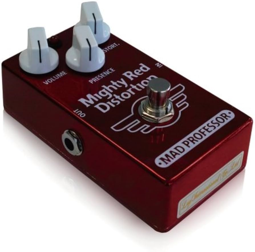 Amazon | Mad Professor マッドプロフェッサー エフェクター