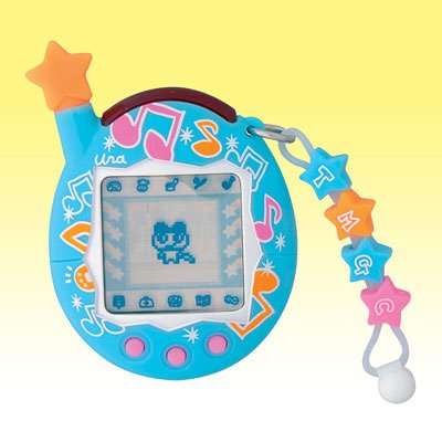 Amazon.co.jp: ウラじんせーエンジョイ!たまごっちプラス ウラみゅーじ