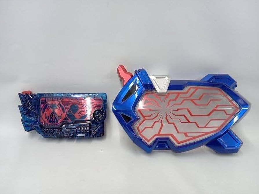 Amazon | 動作確認済 仮面ライダーゼロワン DXエデンゼツメライズキー