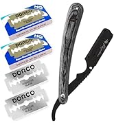 Amazon.co.jp: Kazakiri カミソリ 剃刀 I字 L字 【プロ理容師監修x