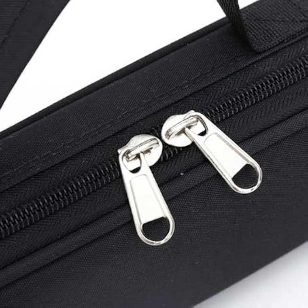 Amazon.co.jp: 笛用収納ケース 2本用 収納バッグ 篠笛 ケース 竹笛