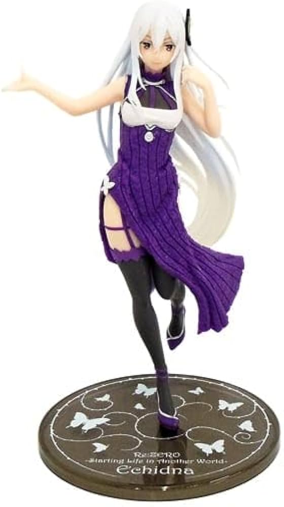 Amazon.co.jp: エキドナ 「Re：ゼロから*始める異世界生活」 Coreful
