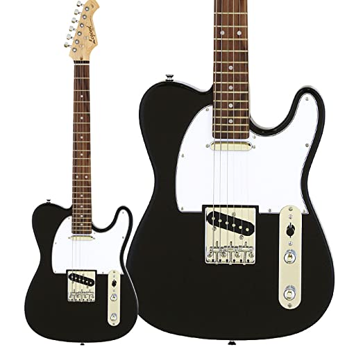 Amazon | エレキギター 初心者セット テレキャスタータイプ 7点セット