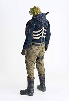 Amazon | ドロヘドロ カイマン[アニメバージョン] 1/6スケール 塗装