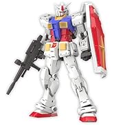 Amazon | PG 1/60 RX-78-2 ガンダム (機動戦士ガンダム) 色分け済み