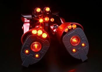 Amazon | HY2M 1/60 MS-09RS シャア・アズナブル専用 リック・ドム