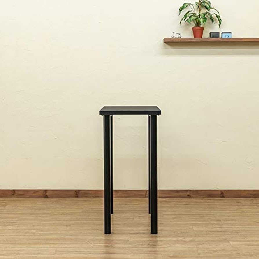 Amazon.co.jp: カウンターフリーバーテーブル カウンターテーブル ハイ