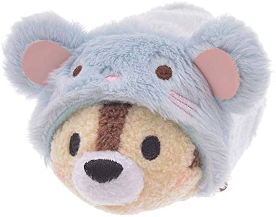 Amazon.co.jp: ディズニーストア（公式）ツムツム ぬいぐるみ 子