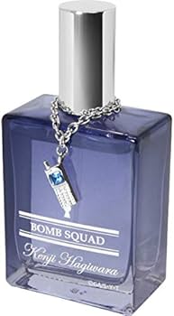 Amazon.co.jp: ゼロジーアクト 受注生産限定 名探偵コナン パフューム