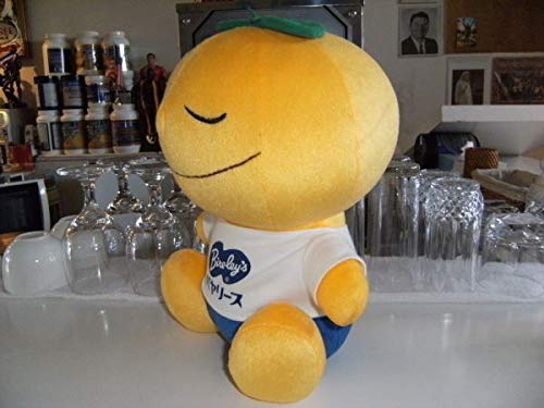 Amazon.co.jp: 90年代店頭用アサヒ飲料 Bireley's バヤリース