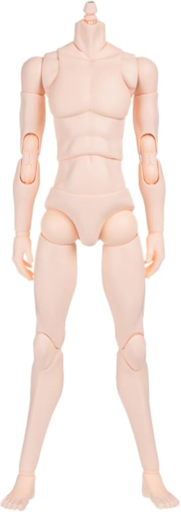 Amazon.co.jp: オビツ製作所(Obitsu Seisakujo) 30㎝オビツボディ