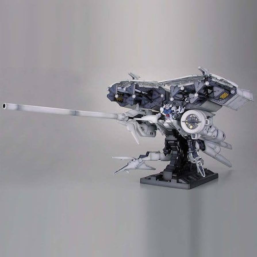 Amazon | HG 1/144 ガンダムGP03 デンドロビウム 再販