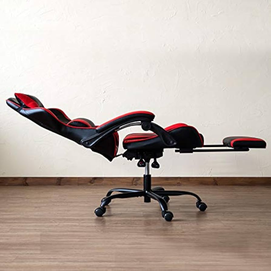 Amazon.co.jp: フルフラット バケットシート レーシングチェア