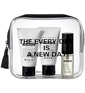 Amazon | バルクオム シャンプー メンズ 200g & トリートメント180g