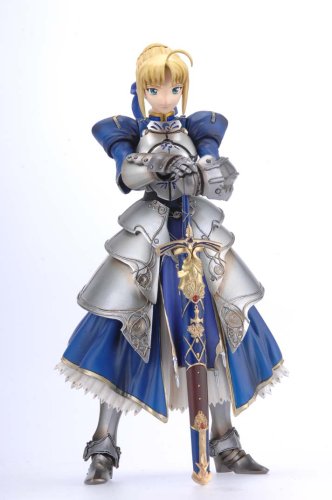 Amazon | HYPER FATE COLLECTION Fate/stay night セイバー (1/8