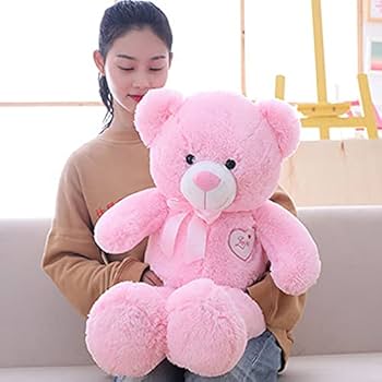 Amazon.co.jp: MIXUS ぬいぐるみ 大きい くま/クマ ぬいぐるみ/大きい