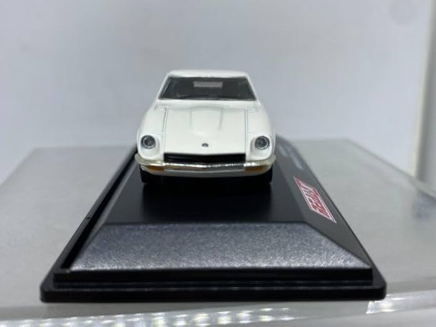 Amazon | REAL-X リアル-X 1/72 NISSAN FAIRLADY Z 432 日産 ニッサン