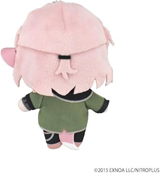 Amazon.co.jp: 刀剣乱舞ONLINE 御伴散歩マスコット ぬいぐるみ 22 村雲