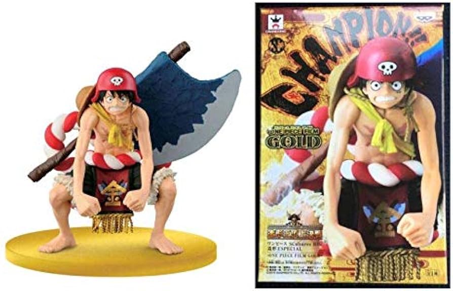 Amazon.co.jp: ワンピース SCultures BIG 造形王SPECIAL - ONE PIECE