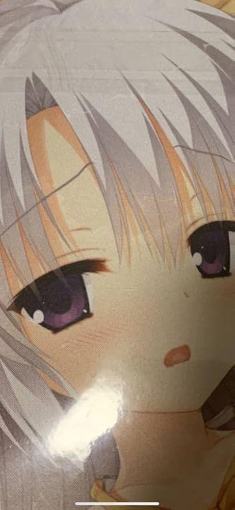 正規品 サノバウィッチ ゆずソフト 寧々 ラバーマット プレイマット 2