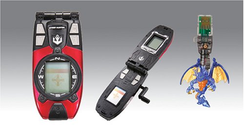 Amazon | トレジャーG ストラップハンター レッド | ベルト・なりきり