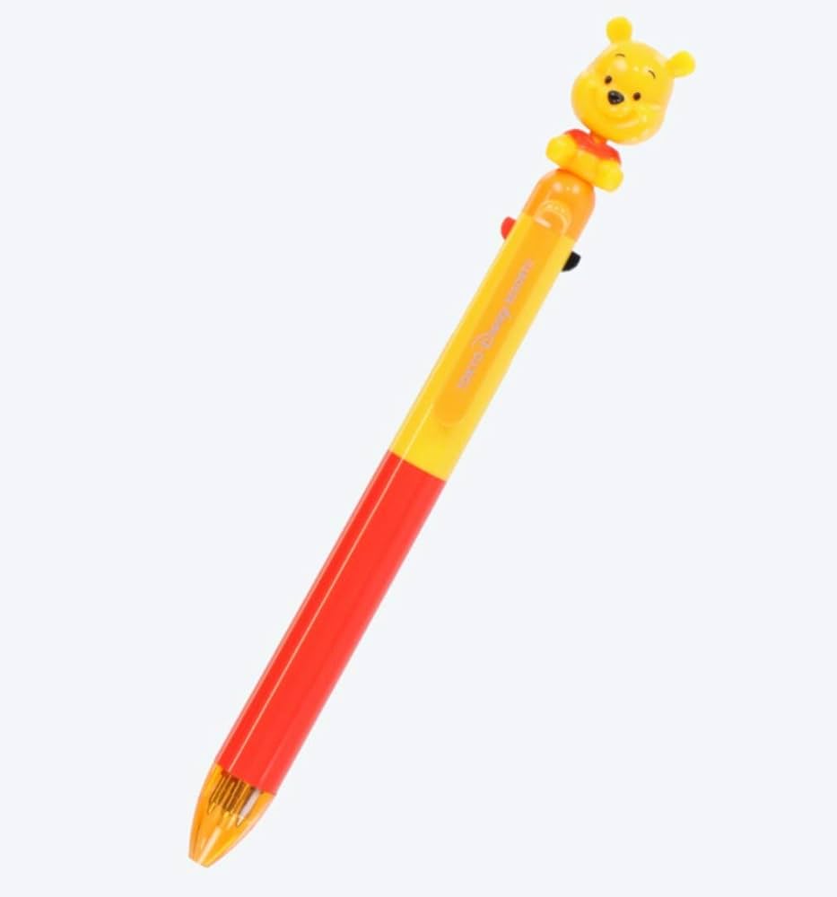 Amazon.co.jp: ディズニー くまのプーさん マスコット付き（プルプル